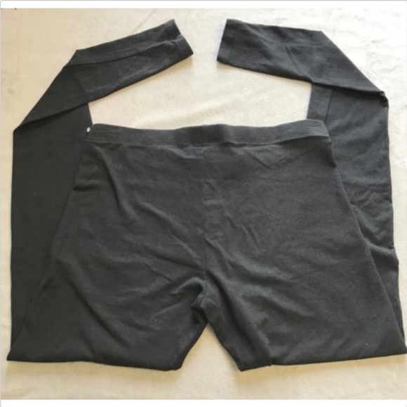 Victoria's Secret Yoga Leggings - Picture 3 of 4